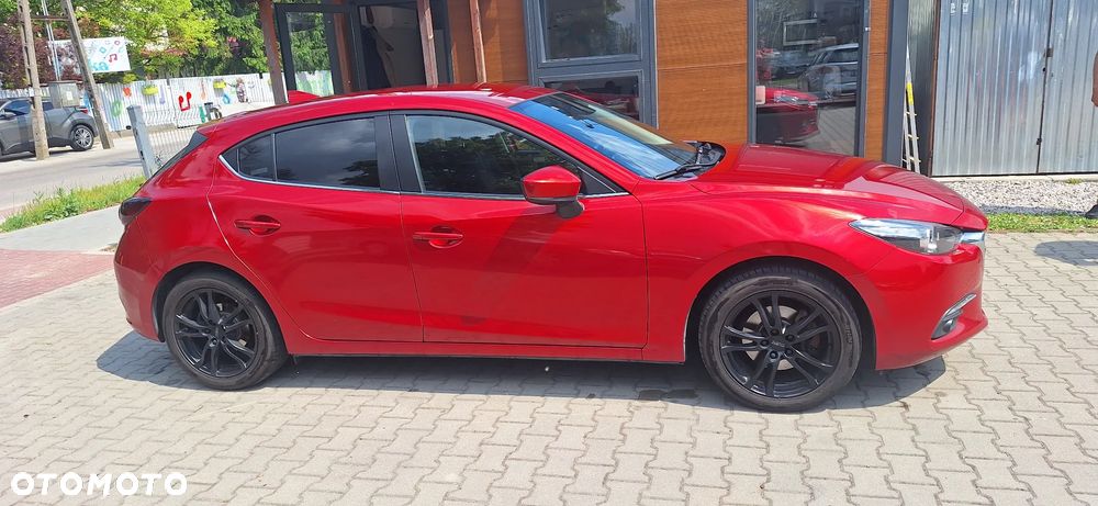 Mazda 3 2.0 Skyenergy - 4