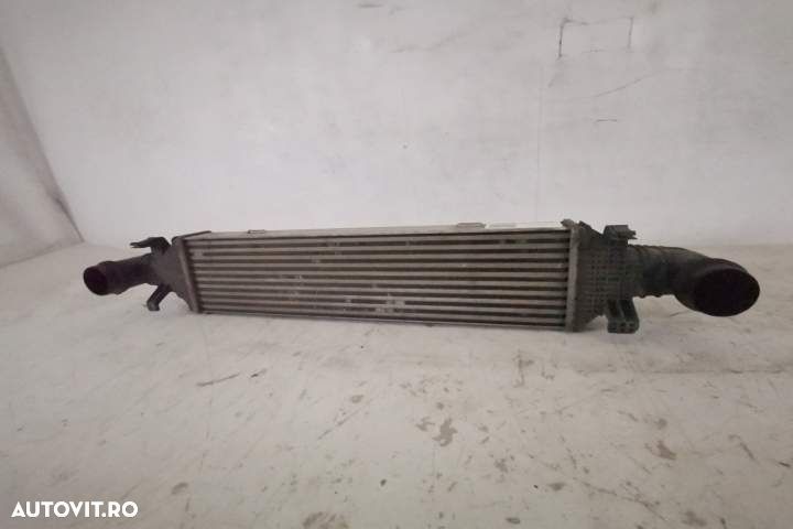 Radiator Aer Intercooler Original In Stare Buna Mercedes-Benz  C-Class - 6