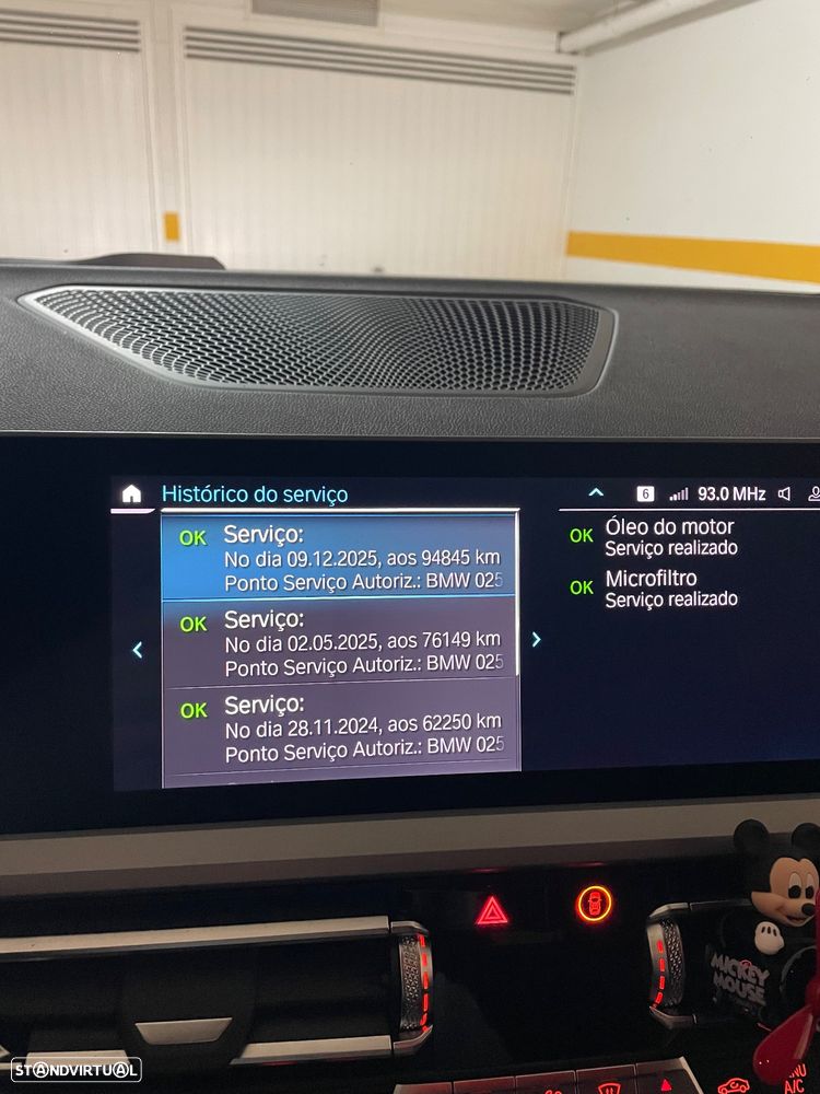 BMW 320 e Touring Corporate Edition Auto - 15