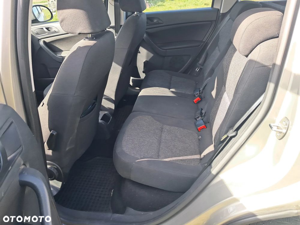 Skoda Yeti 2.0 TDI Elegance - 7