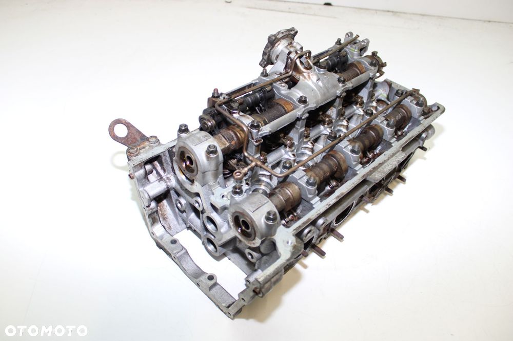 GŁOWICA LEWA WAŁKI BMW E60 E63 E65 545I 745I 4.4B N62 7506390 - 5