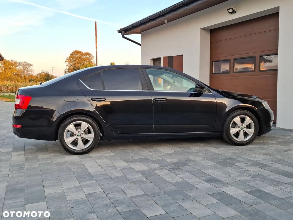 Skoda Octavia 1.4 TSI Green tec Ambition - 22
