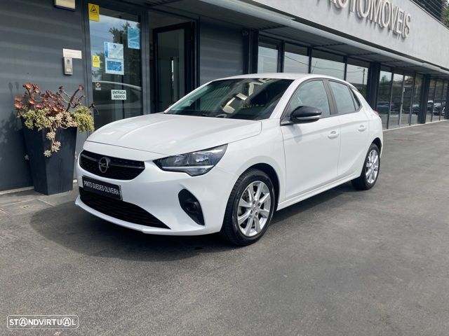 Opel Corsa 1.5 D Edition - 1