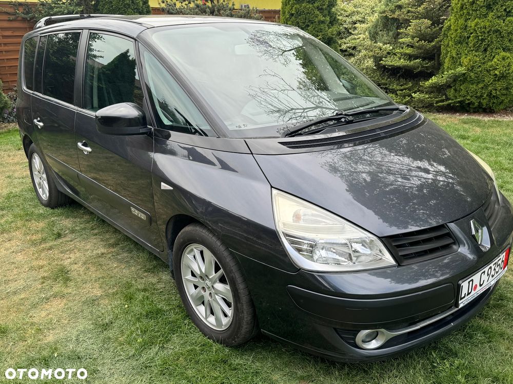 Renault Espace 2.0 dCi Celsium - 1