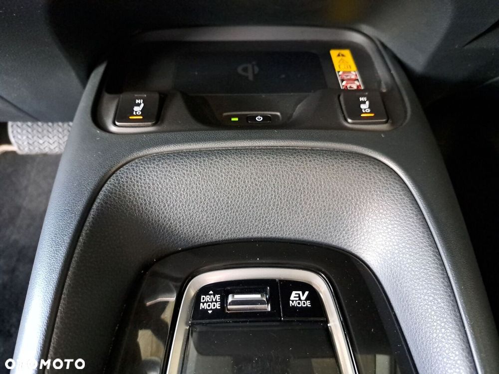 Toyota Corolla 1.8 Hybrid Comfort - 29