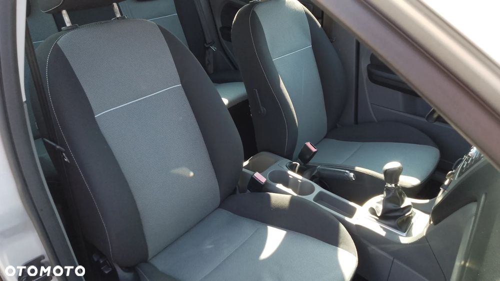 Ford Focus 1.6 TI-VCT Ambiente - 20