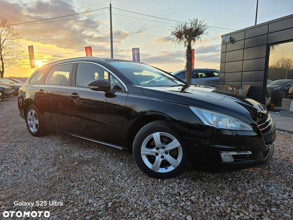 Peugeot 508 - 7