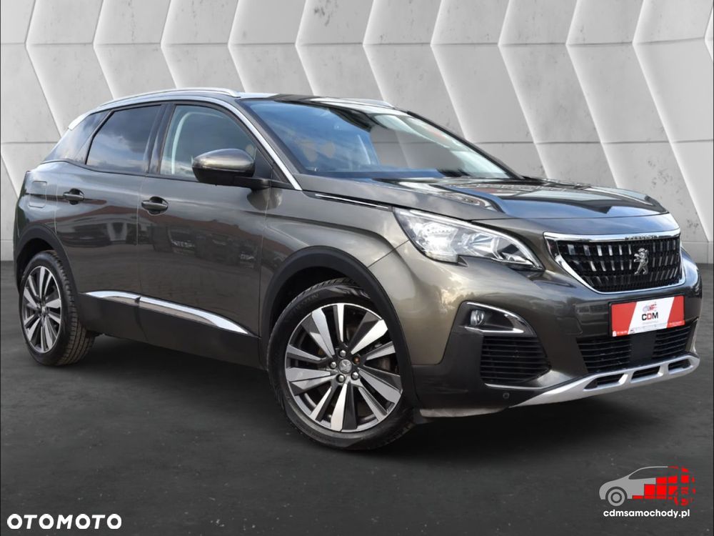 Peugeot 3008 - 2