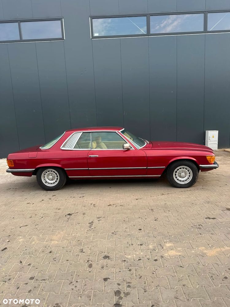 Mercedes-Benz SLC - 2