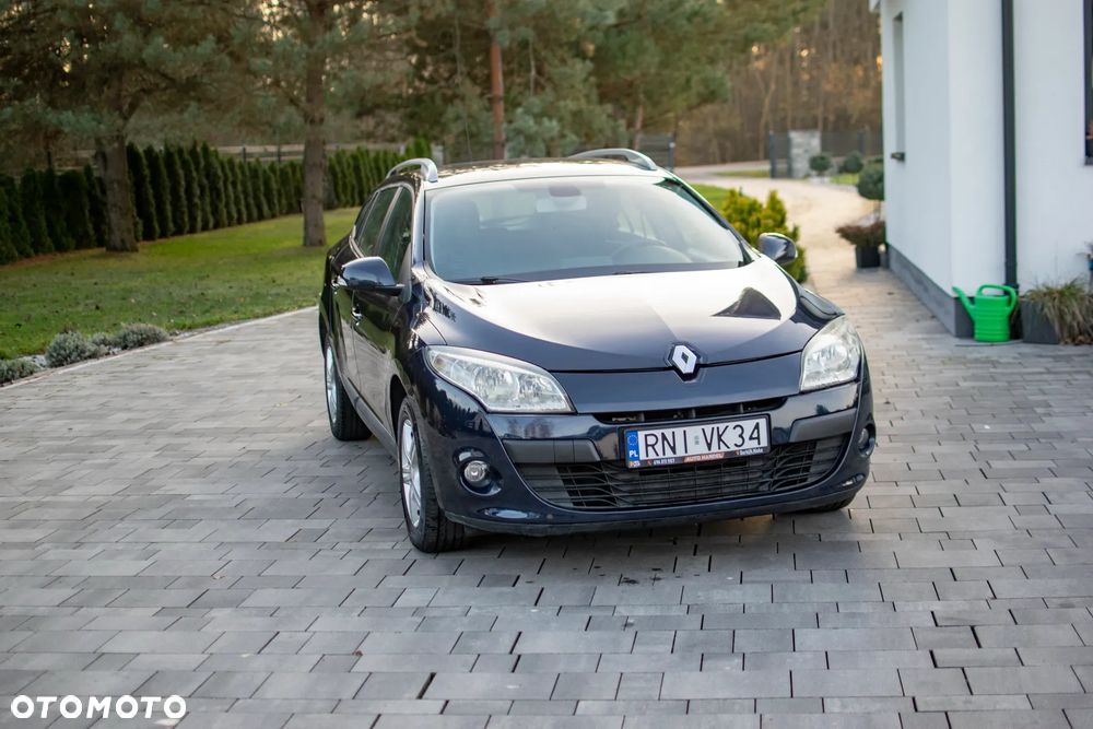 Renault Megane - 10