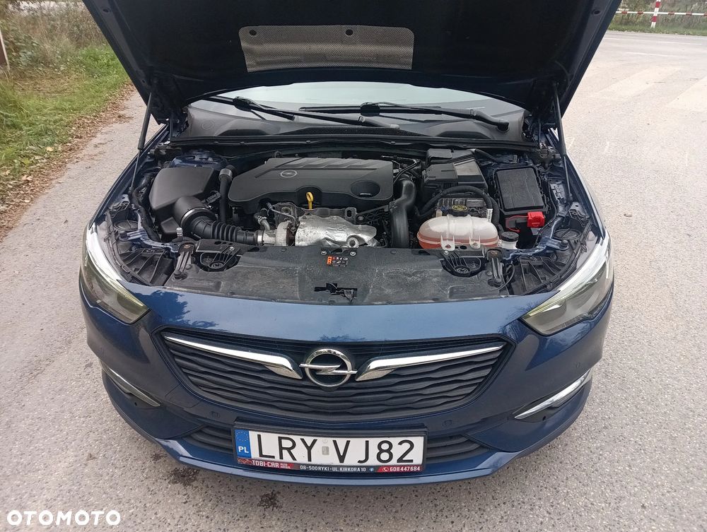 Opel Insignia 2.0 Dynamic - 37