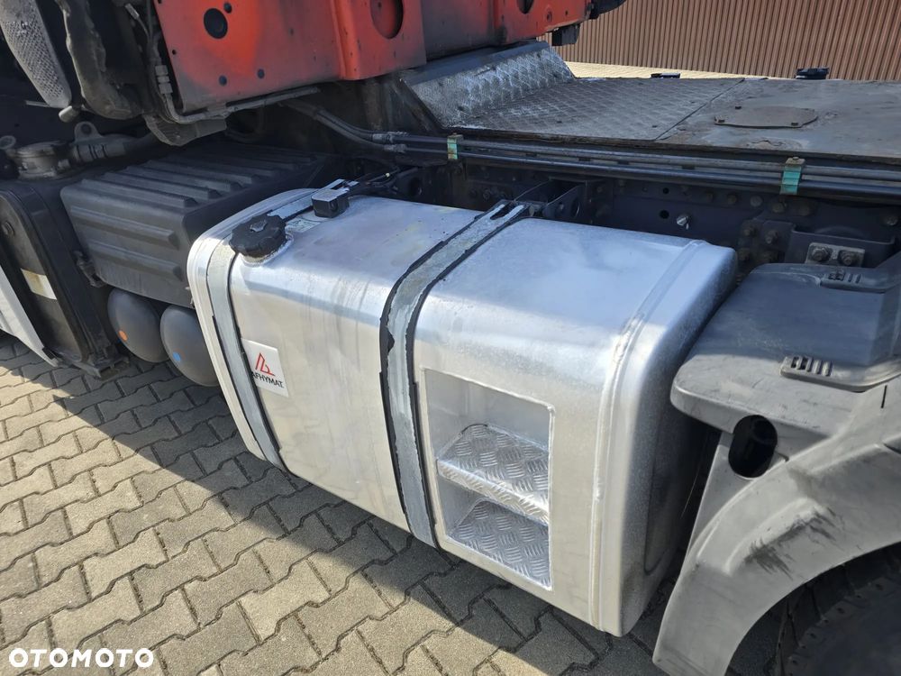 Renault Magnim 440 DXi + HDS - 33