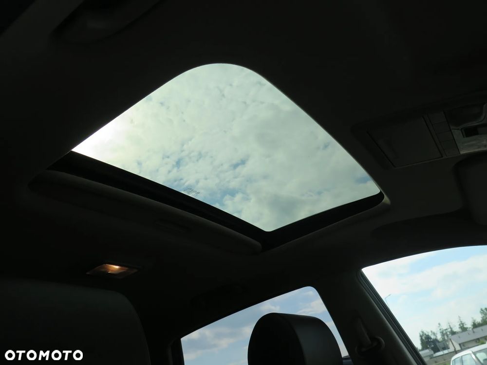 Chevrolet Captiva 2.2 4WD Automatik LTZ - 20