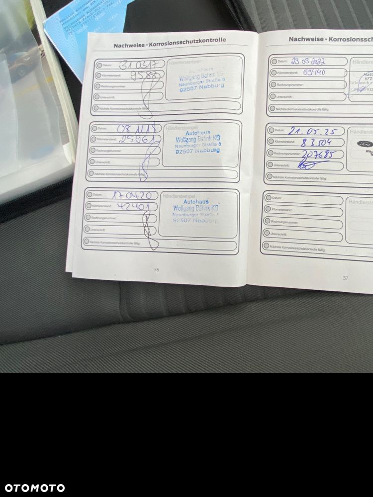 Ford C-MAX 1.0 EcoBoost Titanium ASS - 30