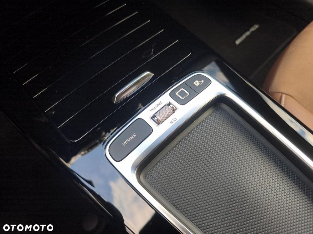 Mercedes-Benz Klasa A - 18