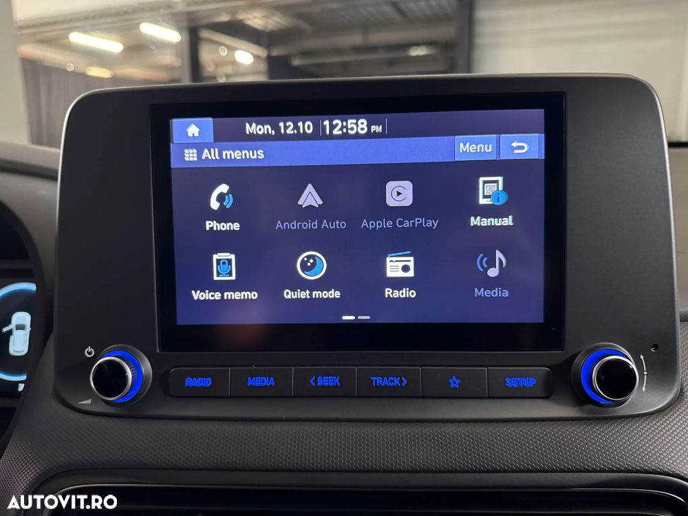 Hyundai KONA - 22