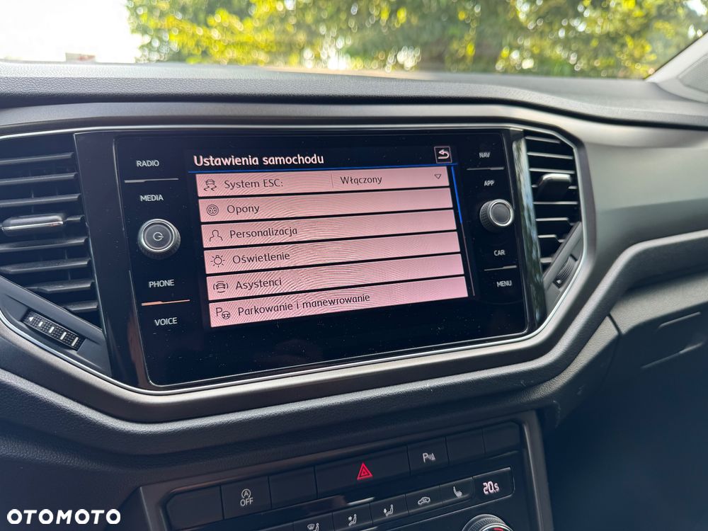 Volkswagen T-Roc 1.6 TDI SCR - 34