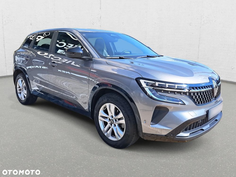 Renault Austral 1.3 TCe mHEV Equilibre - 4