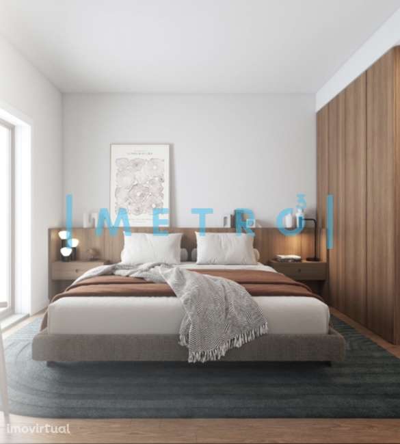 Apartamento T1 Venda em Cedofeita, Santo Ildefonso, Sé, Miragaia, São - Grande imagem: 3/9