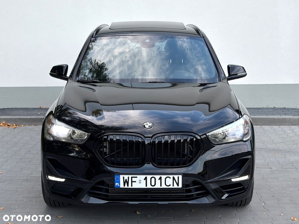 BMW X1 - 2