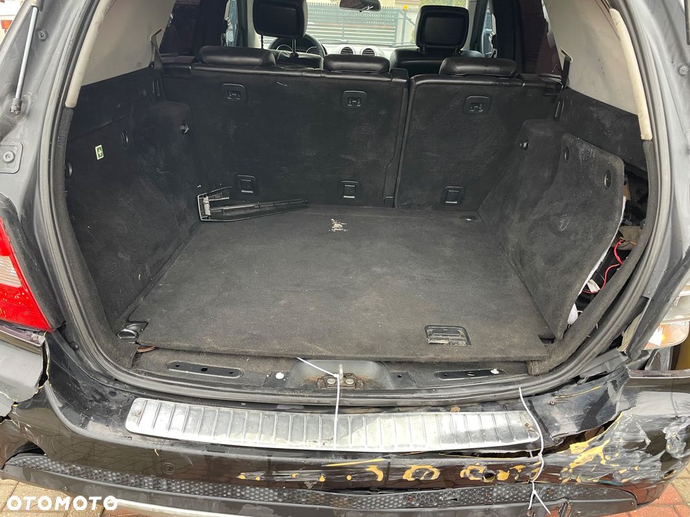 Mercedes-Benz ML - 30