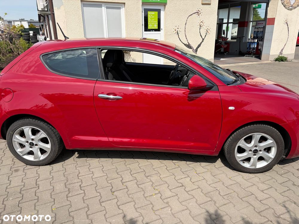 Alfa Romeo Mito ver-1-4-8v - 4