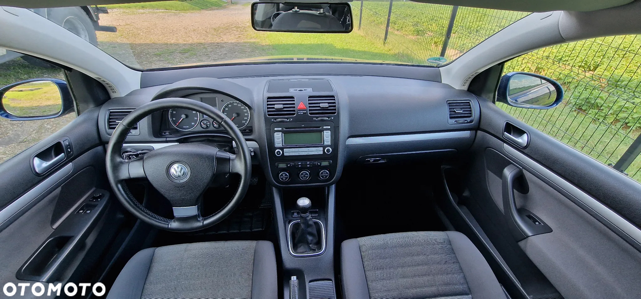Volkswagen Golf 1.4 Tour - 11