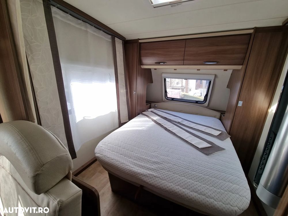 Burstner Averso Top 470TS - 14