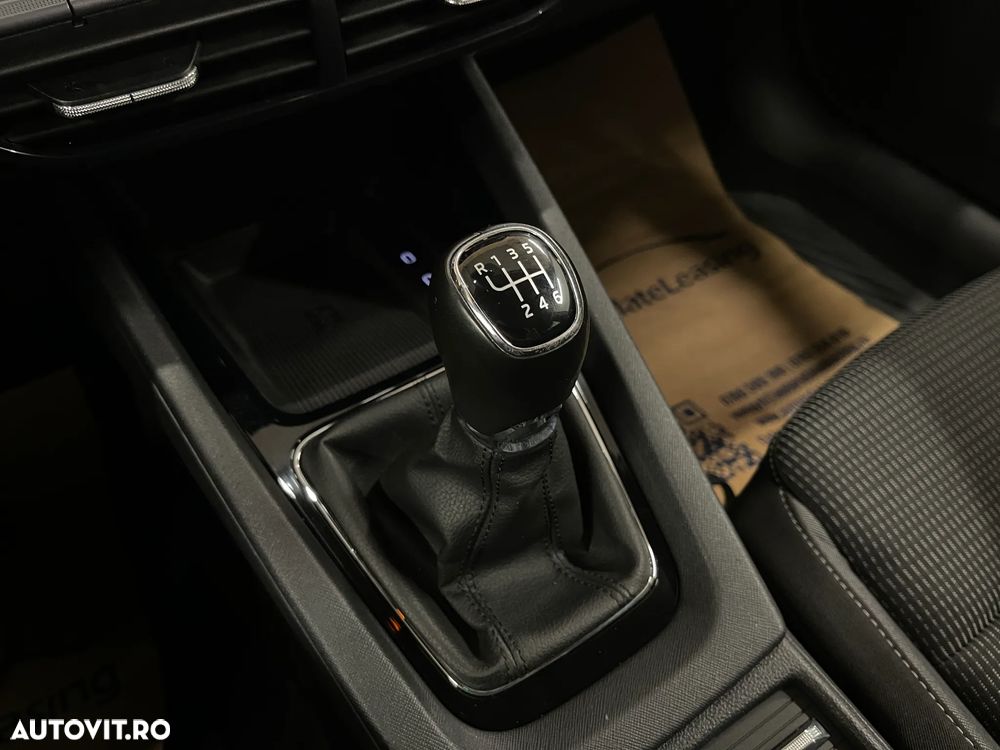 Skoda Octavia 2.0 TDI Ambition - 23