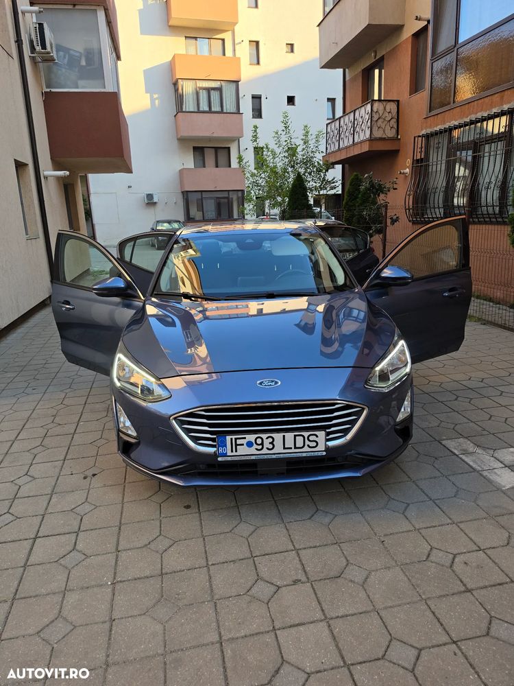 Ford Focus - 18