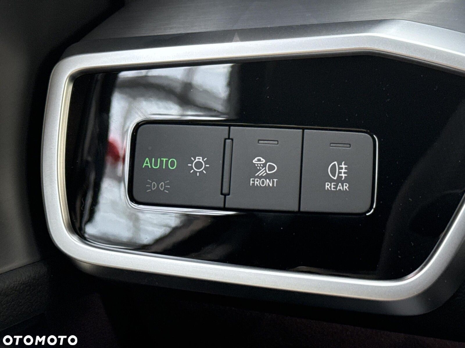 Audi A6 - 37