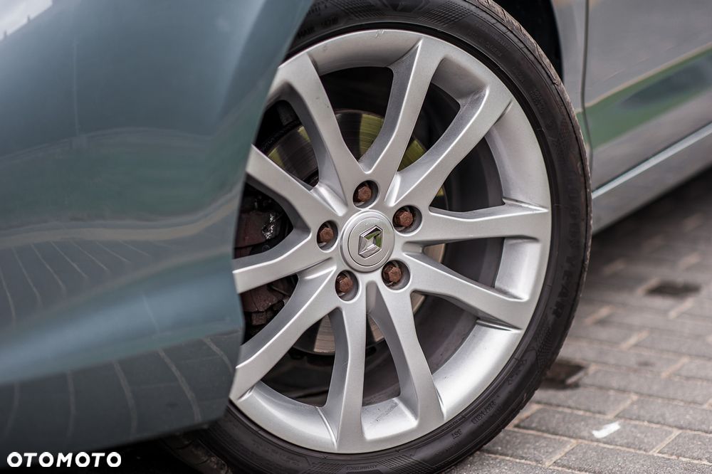 Renault Laguna 2.0 16V Turbo Dynamique - 14