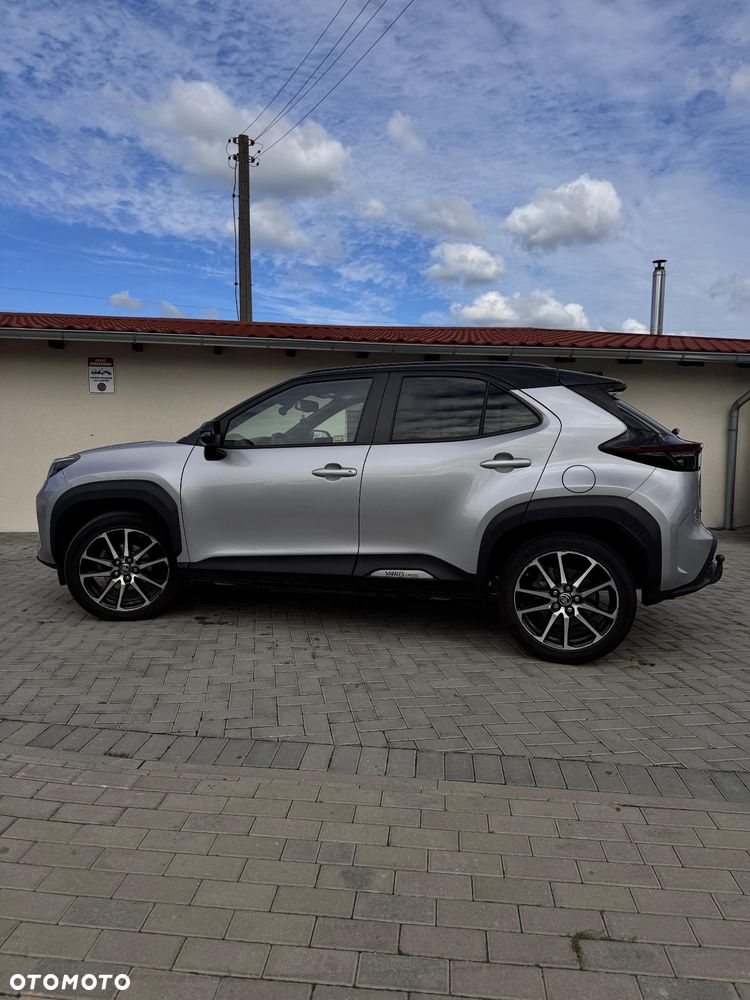 Toyota Yaris 1.5 Selection Style CVT - 3