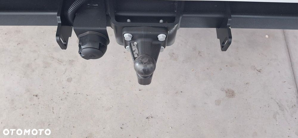 Volkswagen Crafter PODW. KAB. 4.490 35 2.0 TDI 103 kW 6-G - 36
