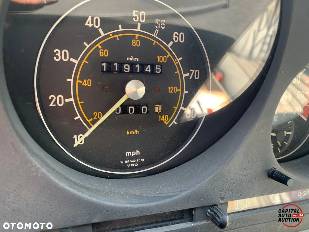 Mercedes-Benz SL - 5