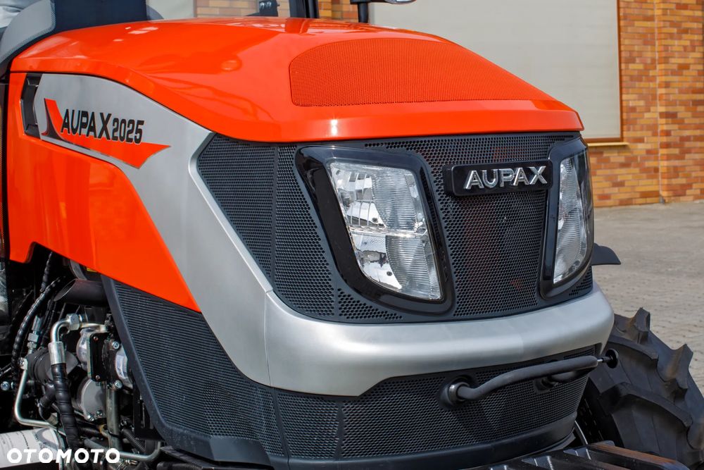 Aupax 2025 - 15