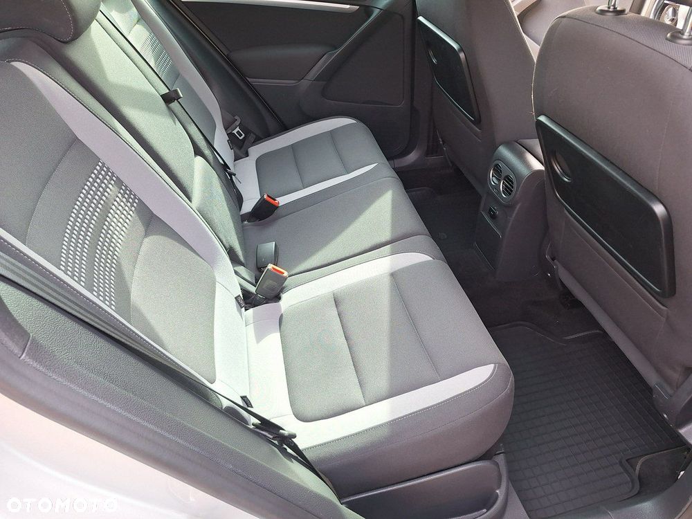 Volkswagen Tiguan 1.4 TSI BlueMotion Technology Life - 16