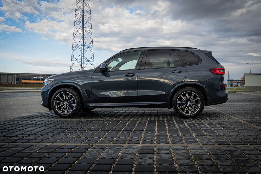 BMW X5 - 17