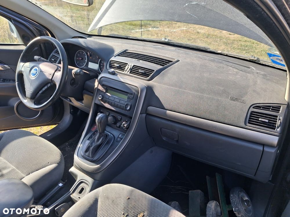 Fiat Croma - 10
