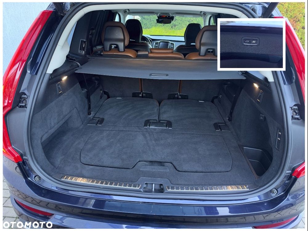 Volvo XC 90 - 32