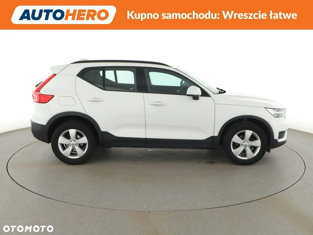 Volvo XC 40 2021
