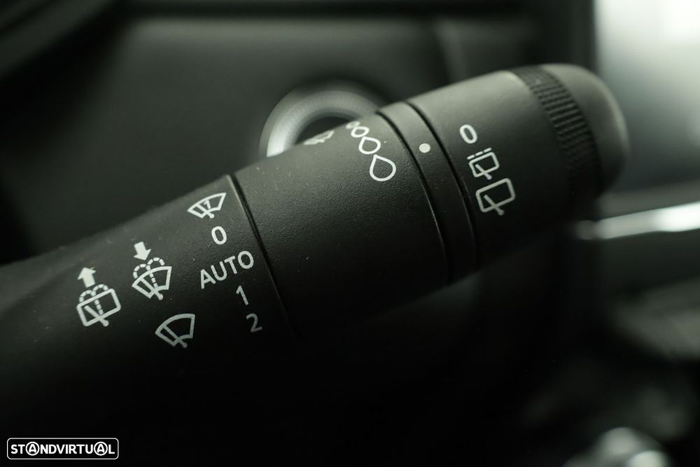 Renault Captur 1.0 TCe Techno Bi-Fuel - 18