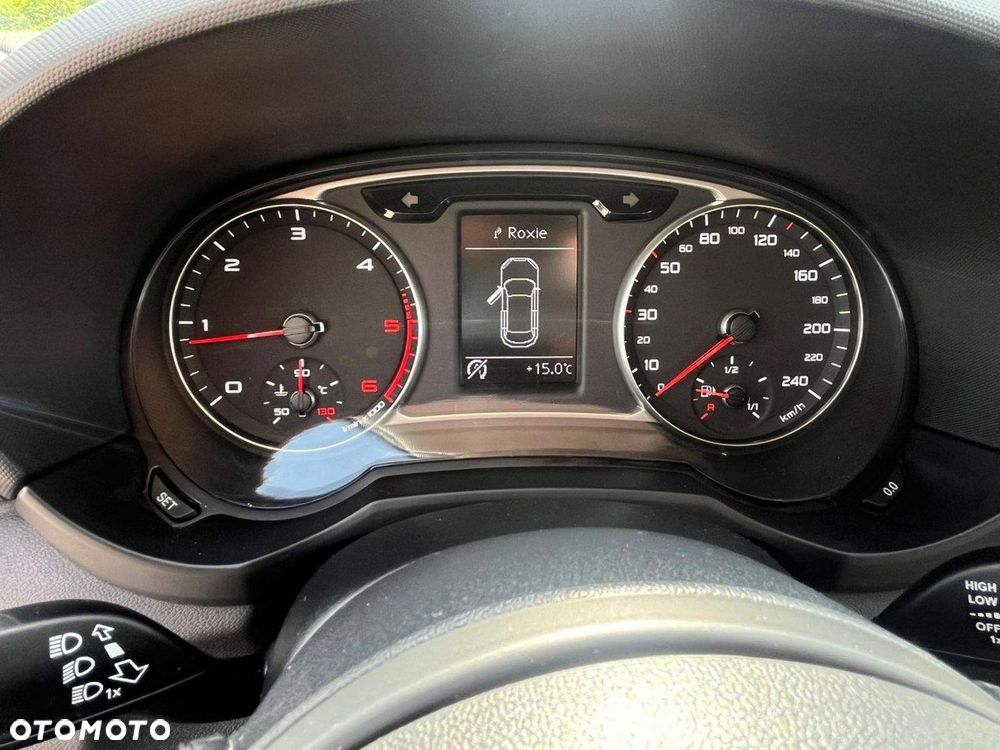 Audi A1 Sportback 1.6 TDI Ambition - 39