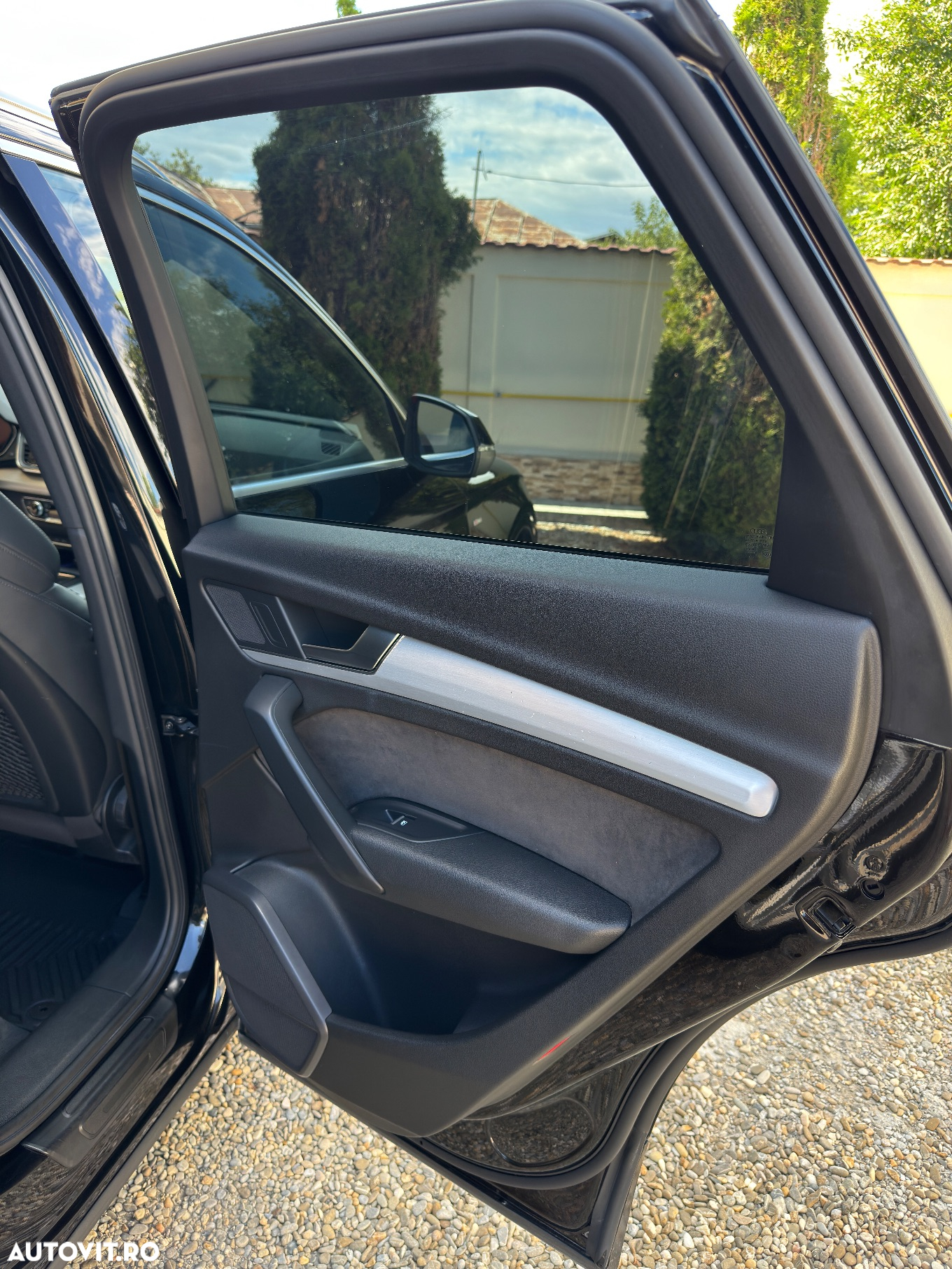 Audi Q5 2.0 TDI Quattro clean - 32