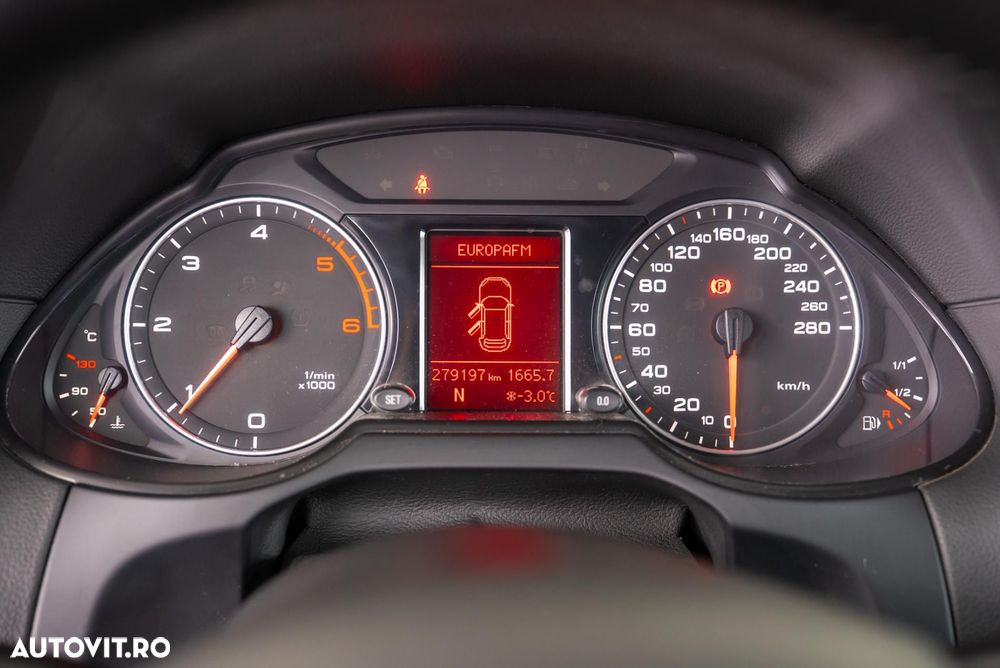 Audi Q5 2.0 TDI Quattro Stronic - 17