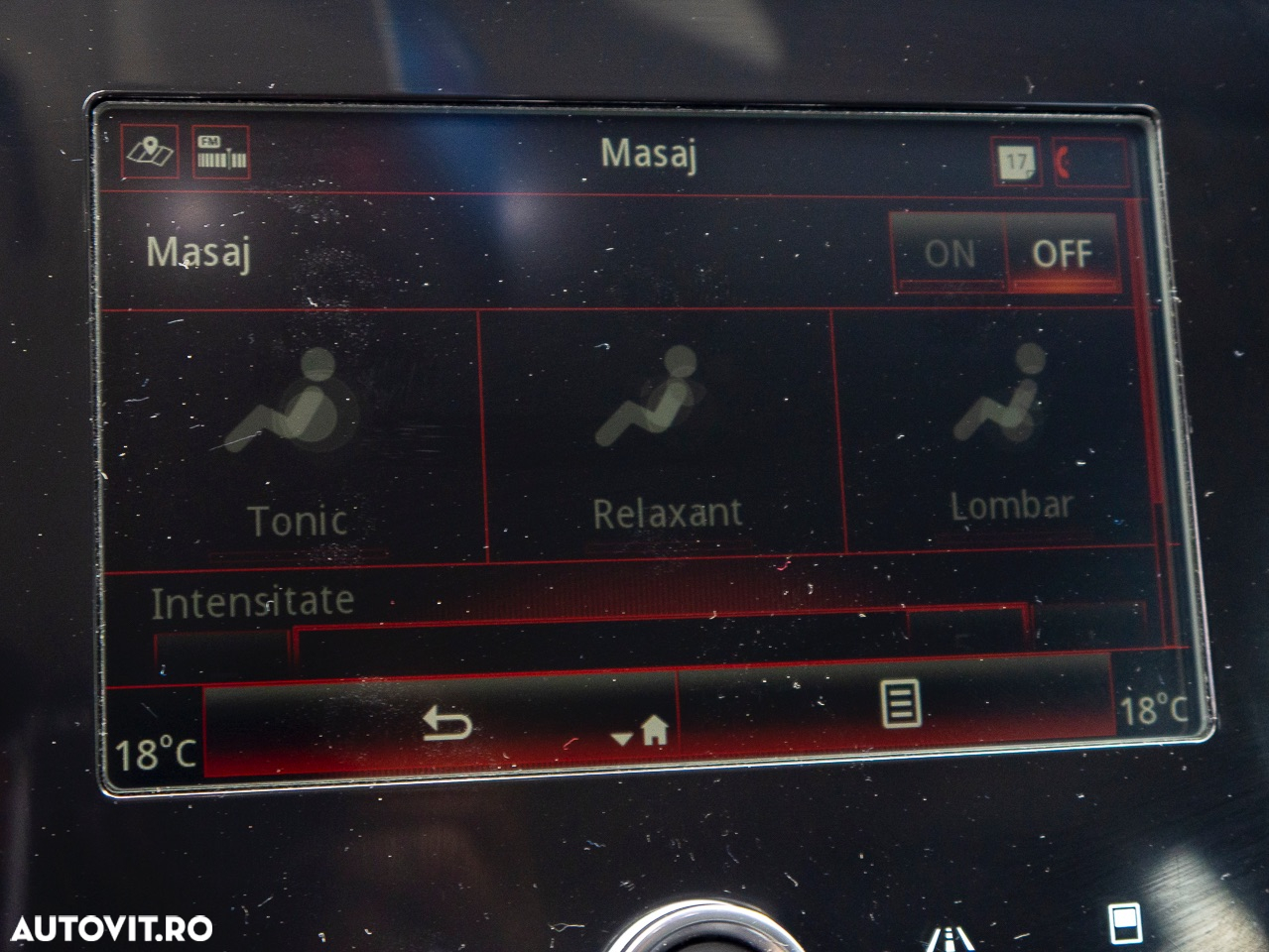 Renault Talisman Blue dCi 160 EDC LIFE - 21