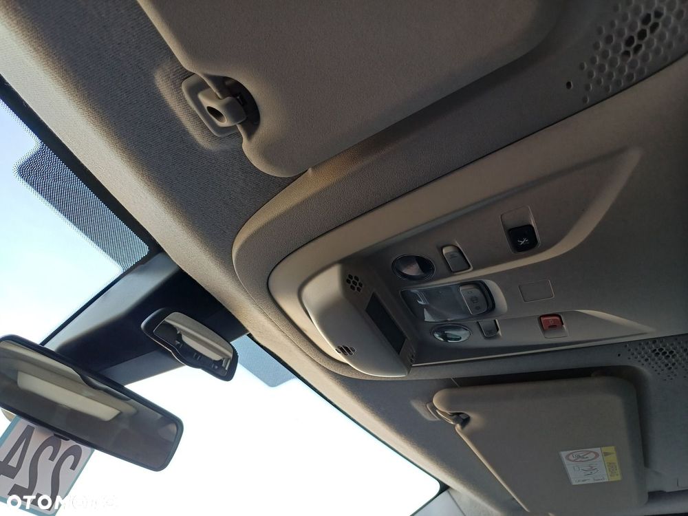 Peugeot Rifter 1.2 PureTech Active Pack S&S - 23