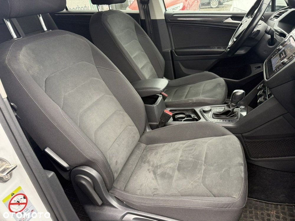Volkswagen Tiguan Allspace 2.0 TDI 4Mot Elegance DSG 7os - 24