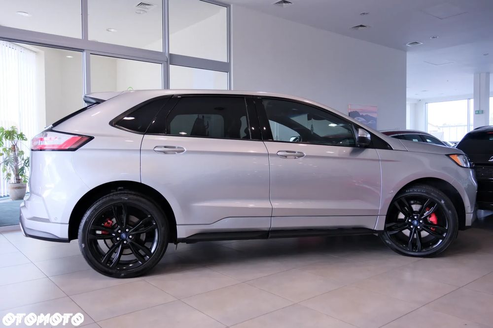 Ford Edge - 15