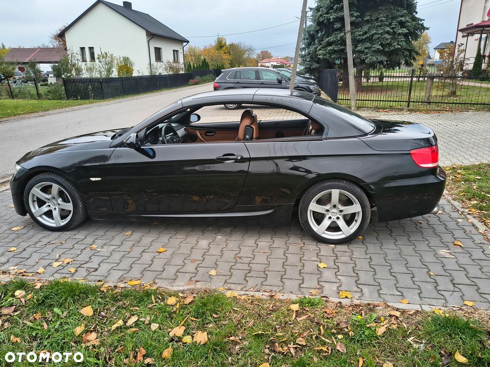 BMW Seria 3 - 8